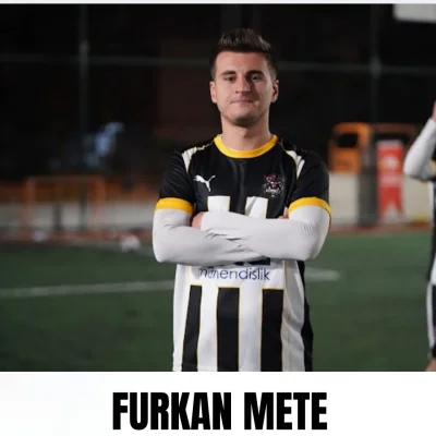 Furkan Mete