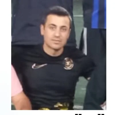 Emrullah Güngör