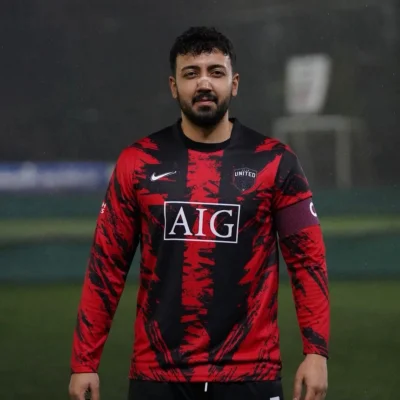 Volkan Seyrek