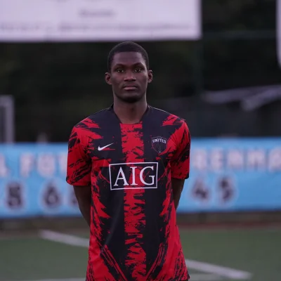 Ibrahima Sow