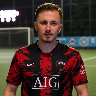 Süleyman Kaan Elveren