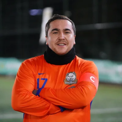 İrfan Ercan