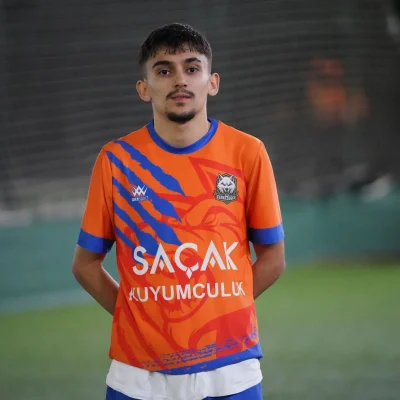 Hasan Efe