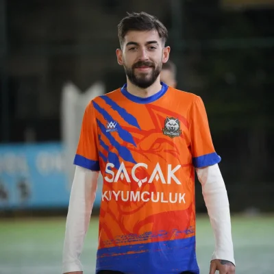 Berk Soyaslan