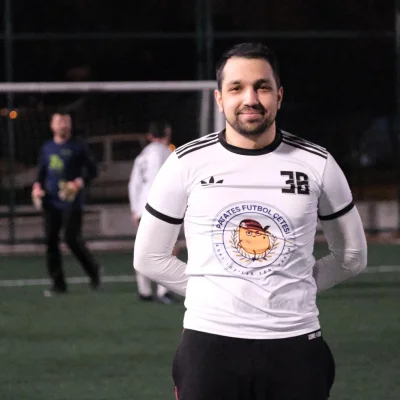 Erol Oktay