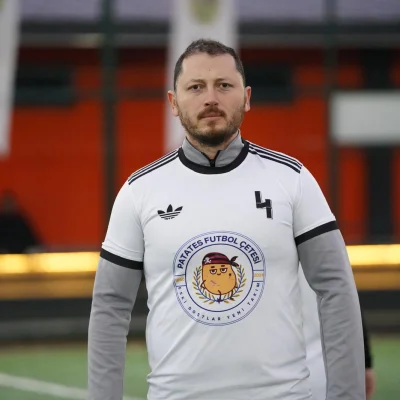 Hayri Kaman