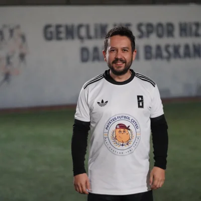Salih Koç