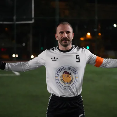 Murat Çölgeçen