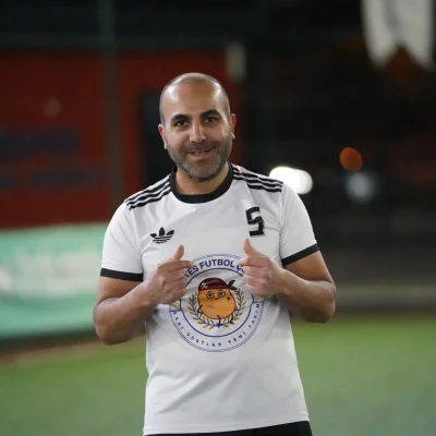 Erçin Kılıç