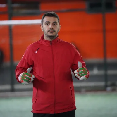 Burak Elipe