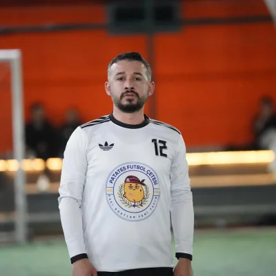 Serbay Kayabaşı