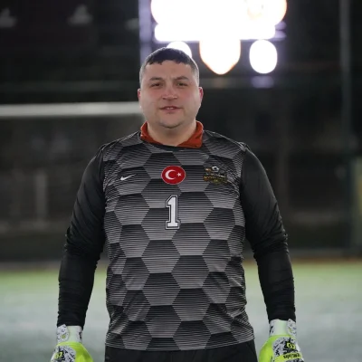 Serkan Kapucu