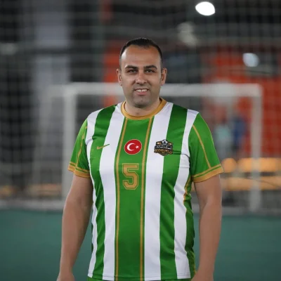 Ercan Karakuş