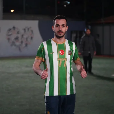 Hasan Çetin