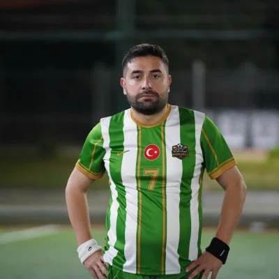 Serhat Erbil