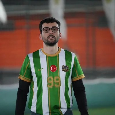 Enes Gebeş