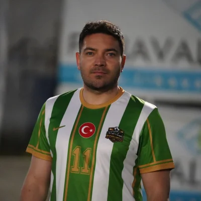 Ali Karabiber