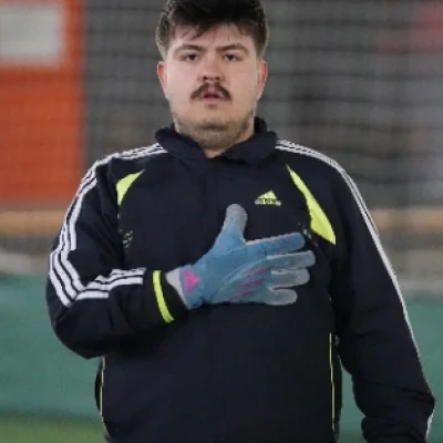 Tamer Şahin Göçer