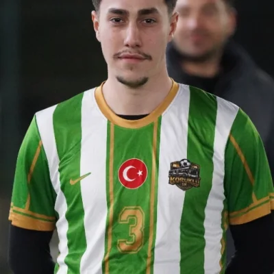 Umut Arman Tuncay
