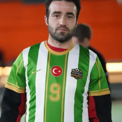 Oyuncu