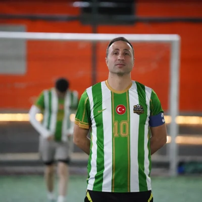 Serkan