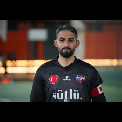 Yusuf Emin
