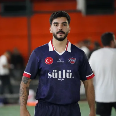 Albano Cantürk Kaya