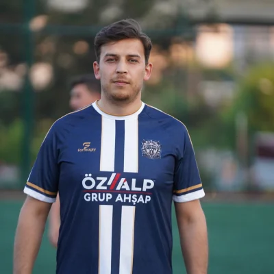 Taha Burak