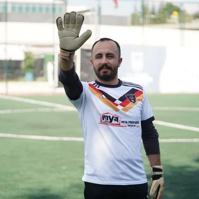 Burak Alkan