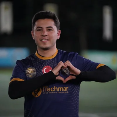Oktay Bilaloğlu