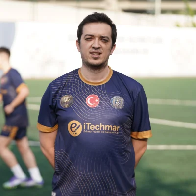 Selim Batuhan Kılınç
