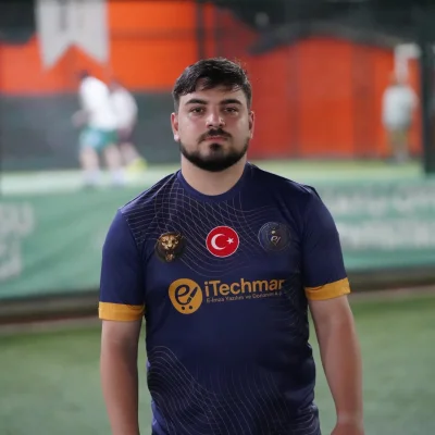 Mert Ali Gürer