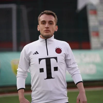 Bilal Demircioğlu