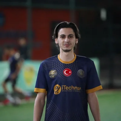 Nejdet Emirhan Kemeröz