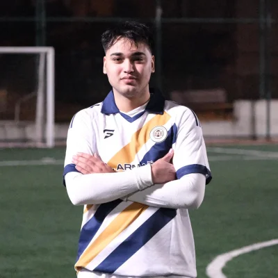 Burak Arda Demirtaş