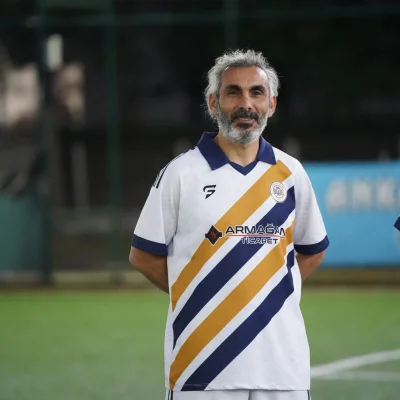 Mustafa Güçlü