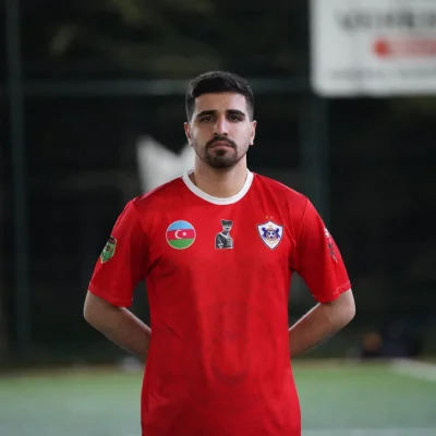 Caner Karadağ