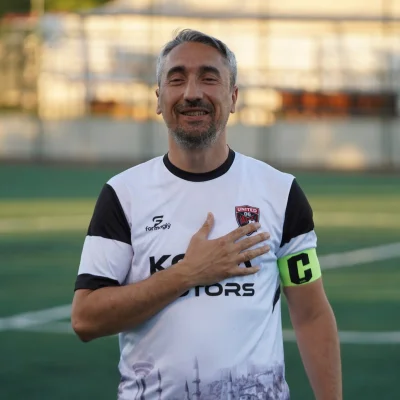 Ufuk Barçın