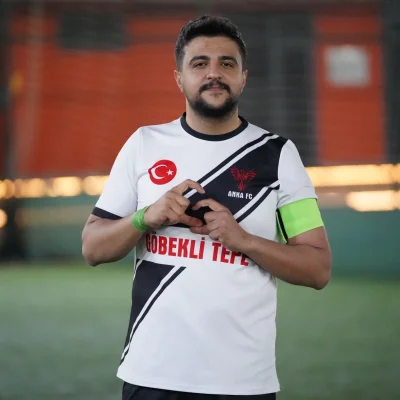 Ahmet Hakan Yiğit