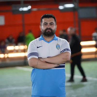 Serdar Aslan