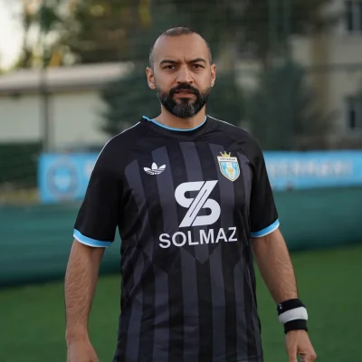 Seyyit Ahmet Şimşek