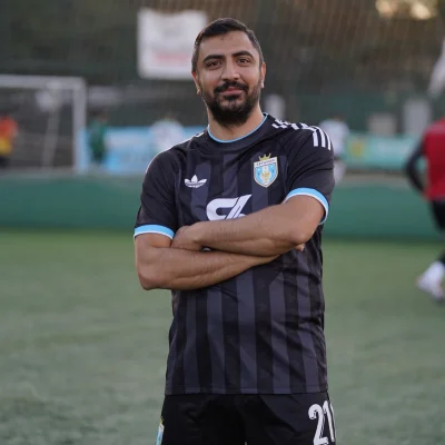 Cihan Barış Atak