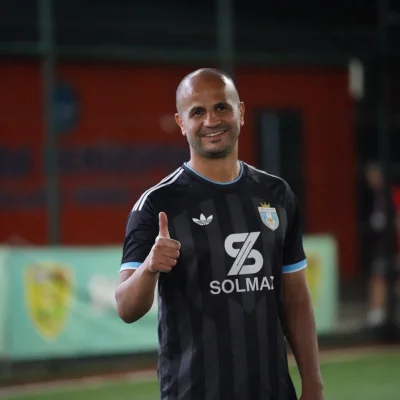 Celal Aras
