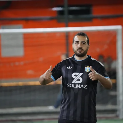 Gökhan İnal