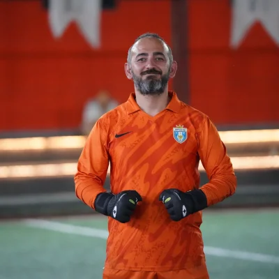Mehmet Aydın