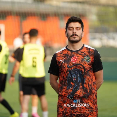 Murat Alıçlı