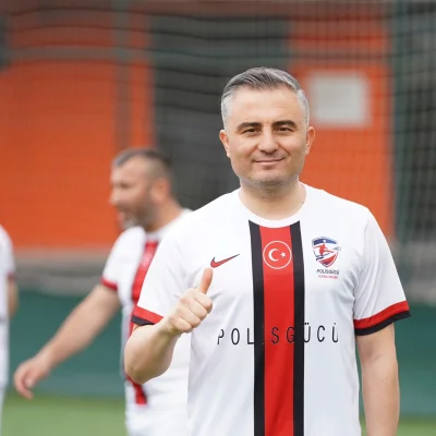 Yakup Yılmaz