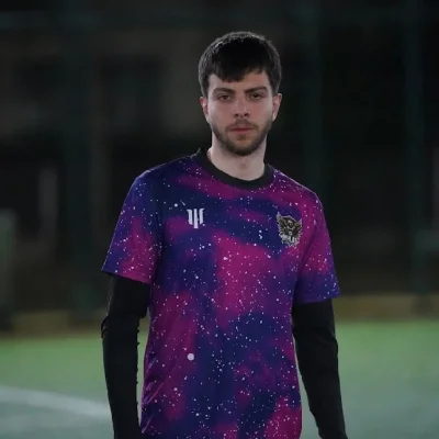 Ozan Ulaş