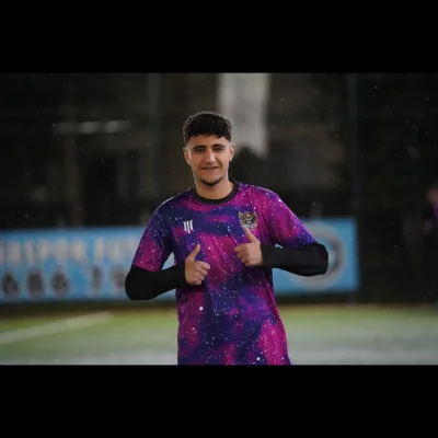 Emre Yıldız