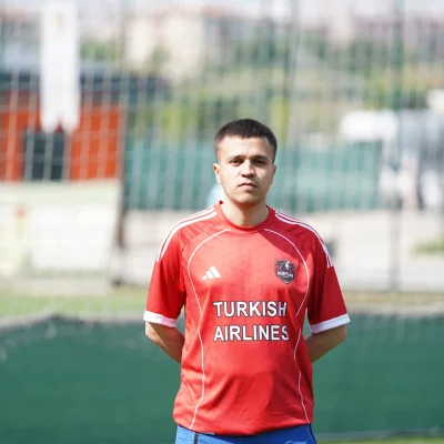 Musa Sağlam